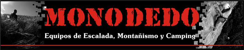 MonoDedo